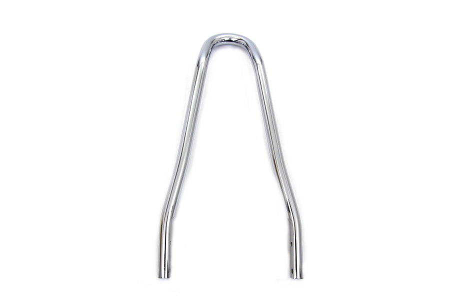 13 Round Sissy Bar Top