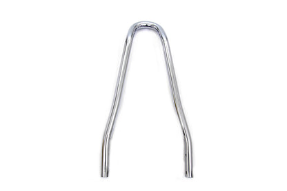13 Round Sissy Bar Top