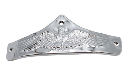 Eagle Chrome Front Fender Tip