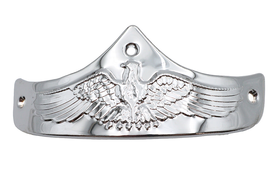 Eagle Chrome Front Fender Tip