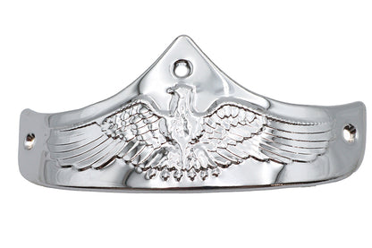 Eagle Chrome Front Fender Tip