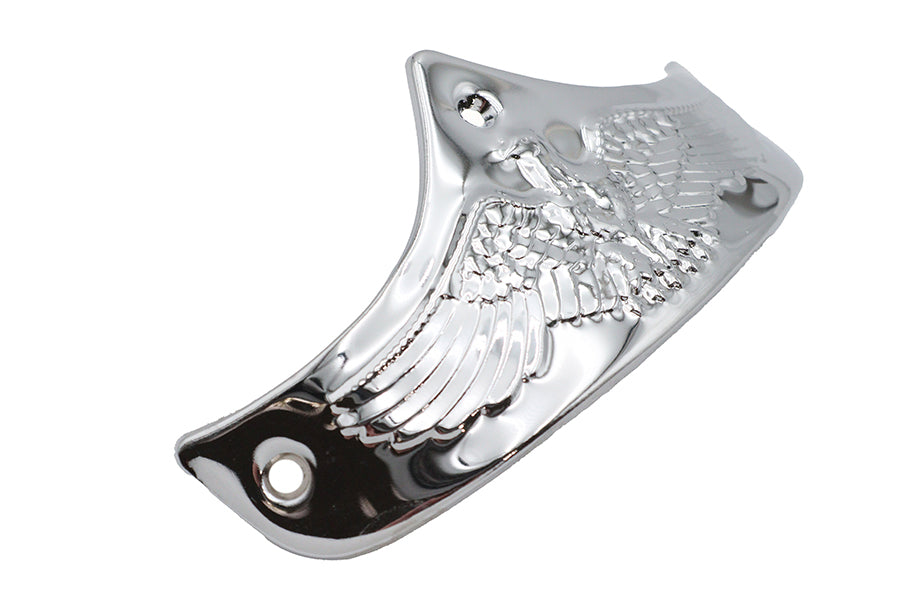 Eagle Chrome Front Fender Tip