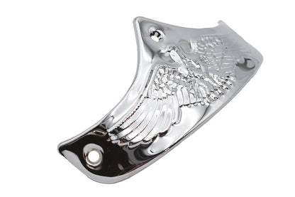 Eagle Chrome Front Fender Tip