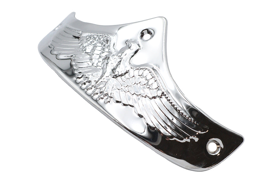 Eagle Chrome Front Fender Tip