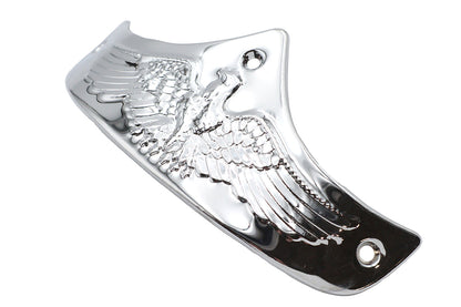 Eagle Chrome Front Fender Tip