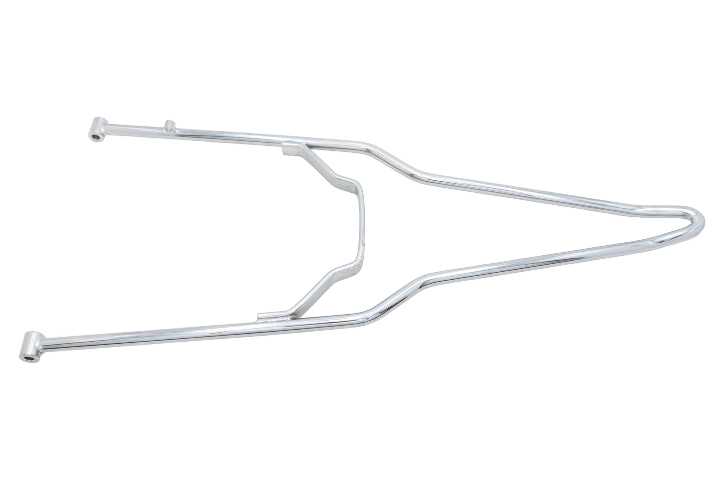 26 Round Stock Rigid Sissy Bar