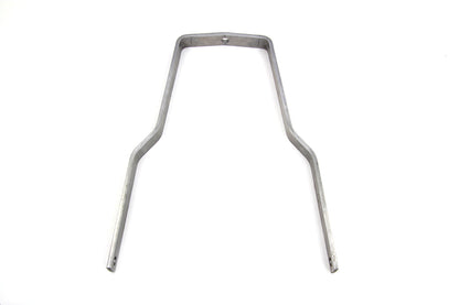 Bobbed Fender Mount Brace Chrome