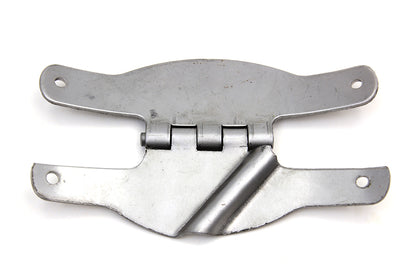 Rear Rigid Fender Hinge Assembly Raw