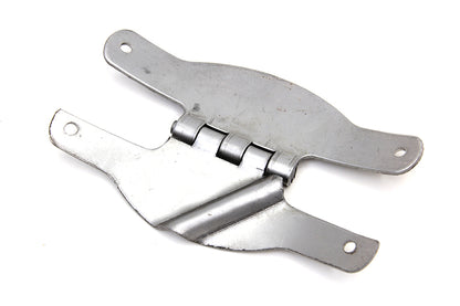 Rear Rigid Fender Hinge Assembly Raw