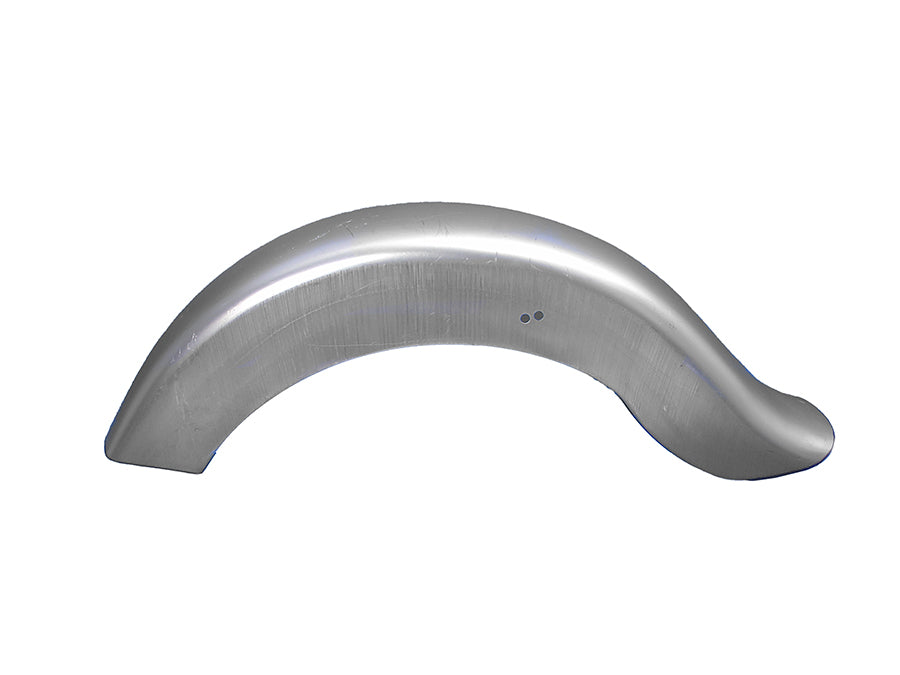 Dresser Type Rear Fender Undrilled