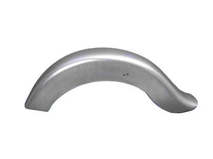Dresser Type Rear Fender Undrilled