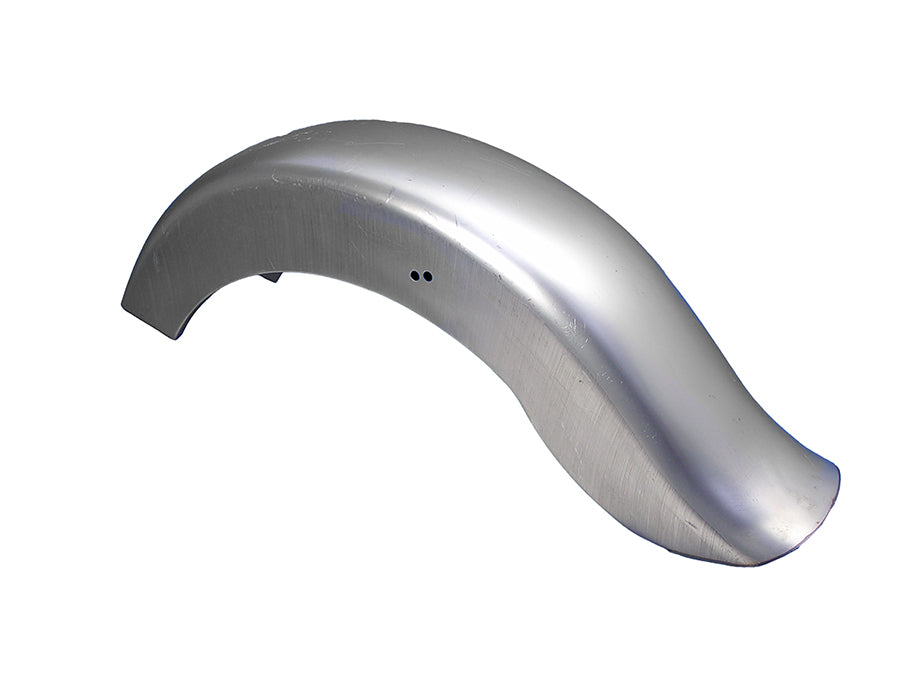 Dresser Type Rear Fender Undrilled