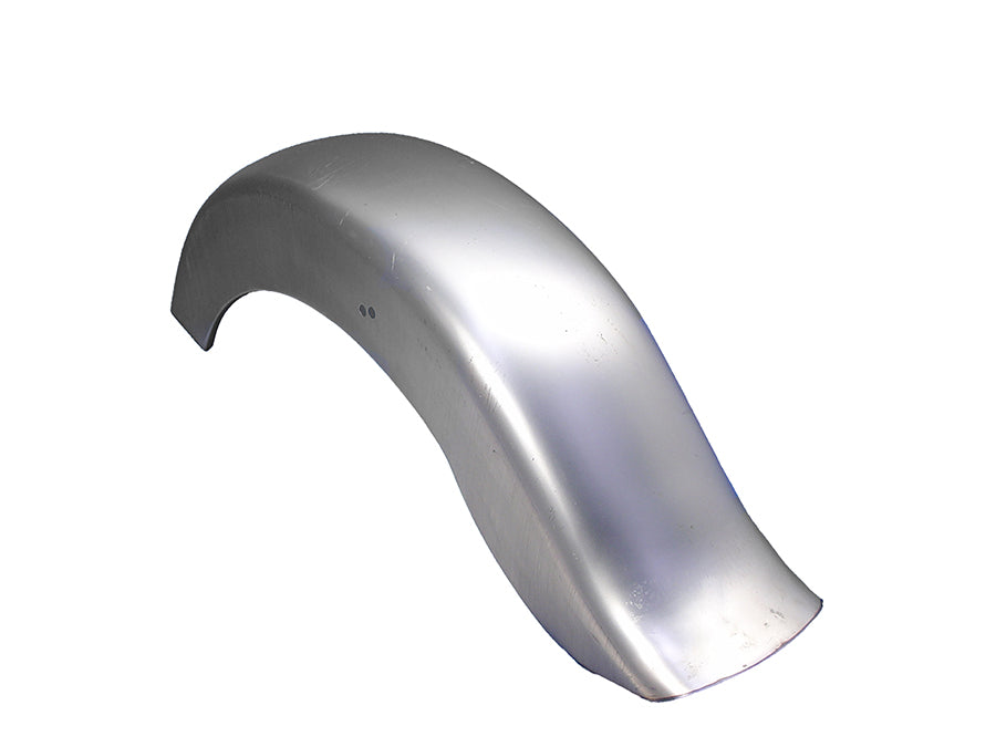 Dresser Type Rear Fender Undrilled