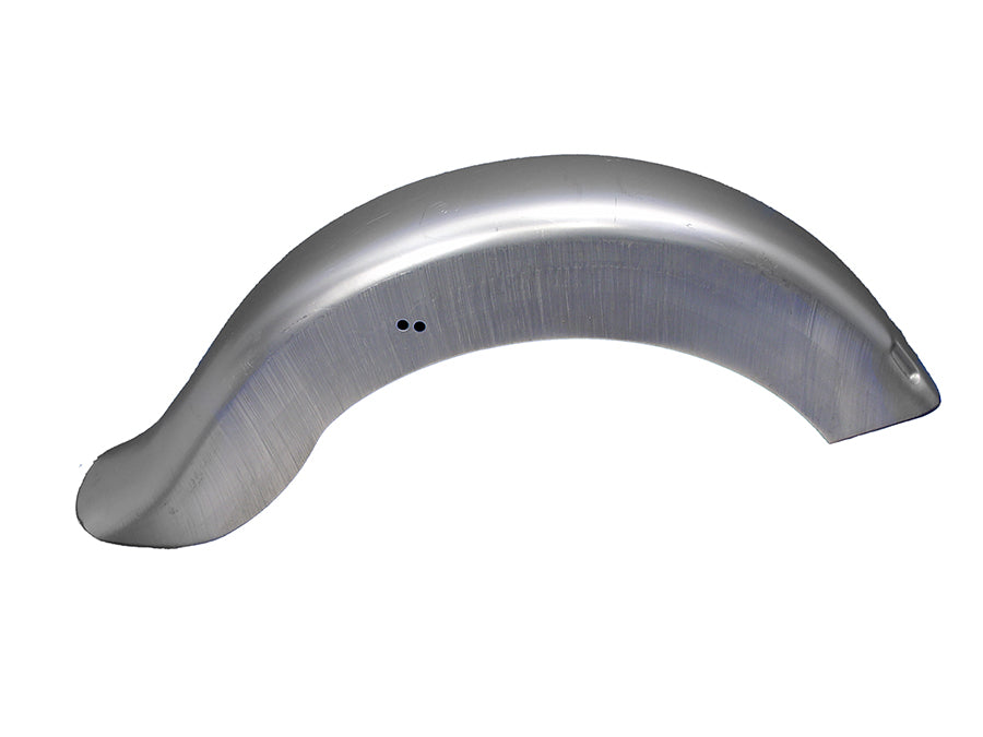 Dresser Type Rear Fender Undrilled