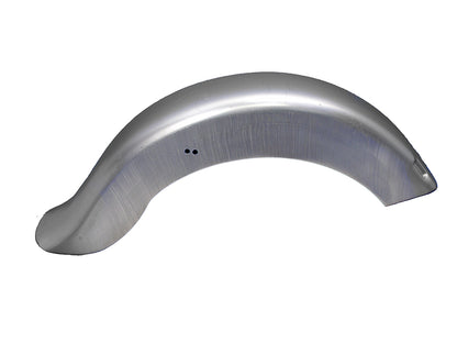 Dresser Type Rear Fender Undrilled