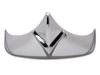 Chrome Rear Fender Tip