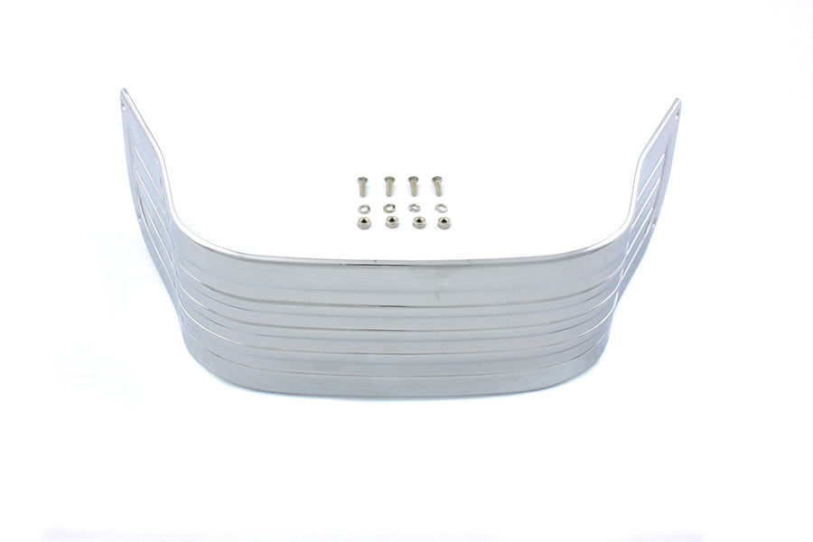 Ribbed Lower Fender Trim