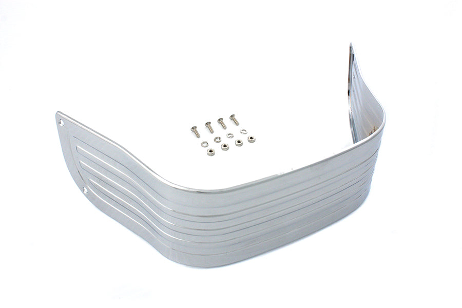 Ribbed Lower Fender Trim