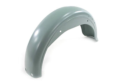 Replica Rear Fender Raw Steel