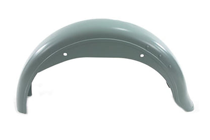 Replica Rear Fender Raw Steel