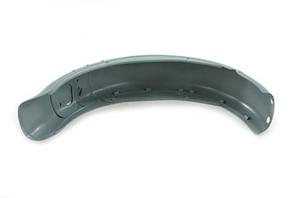 Replica Rear Fender Raw Steel