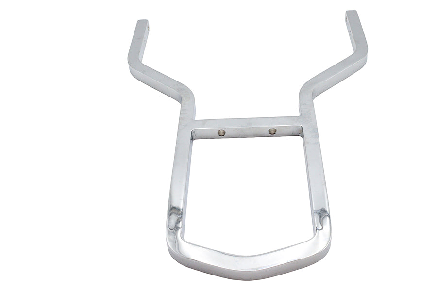 11 Sissy Bar Back