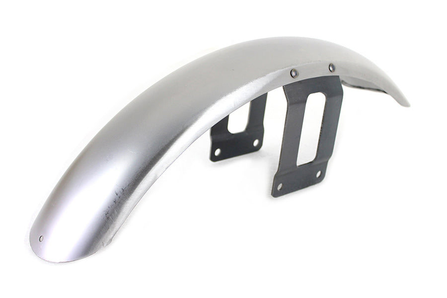 Front Fender Raw