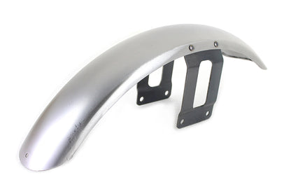 Front Fender Raw