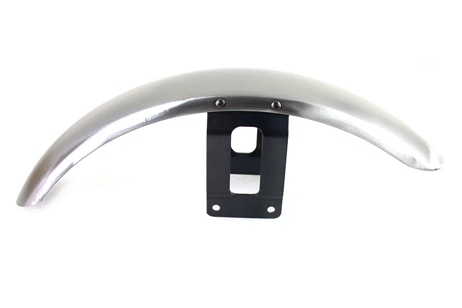 Front Fender Raw