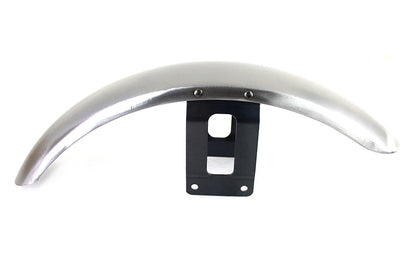 Front Fender Raw