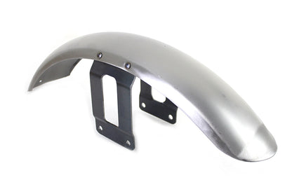 Front Fender Raw