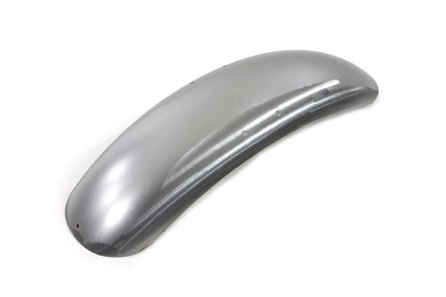5-11/16 Raw Universal Sport Style Front Fender