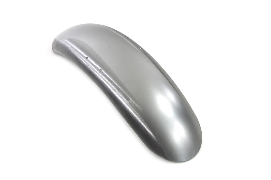 5-11/16 Raw Universal Sport Style Front Fender