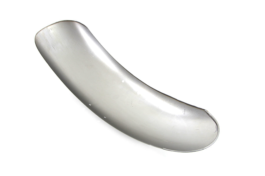 5-11/16 Raw Universal Sport Style Front Fender