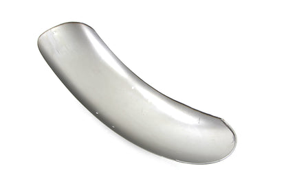 5-11/16 Raw Universal Sport Style Front Fender