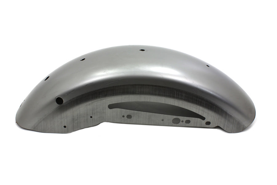 XL Rear Chopped Fender