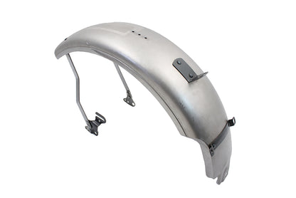 45 Bobbed WR Rear Fender Raw