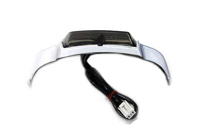 Rear Fender Tip with Bulb