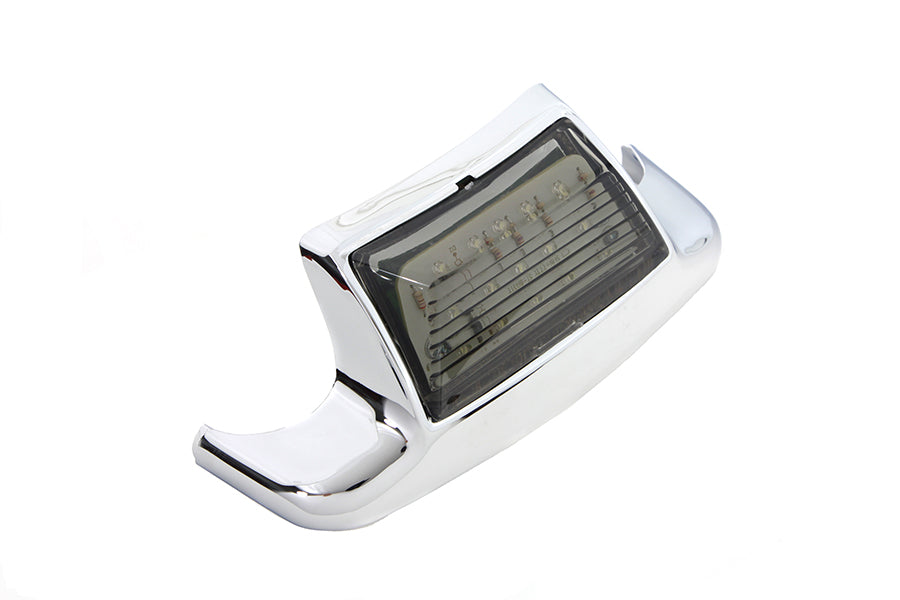 Rear Fender Tip with LED