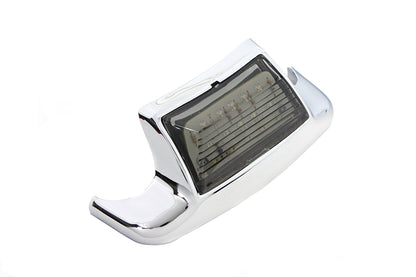 Rear Fender Tip with LED