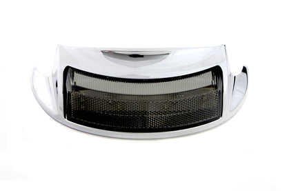 Rear Fender Tip with LED