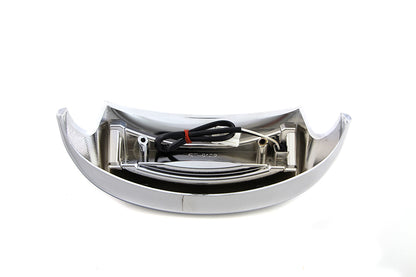 Rear Fender Tip with LED