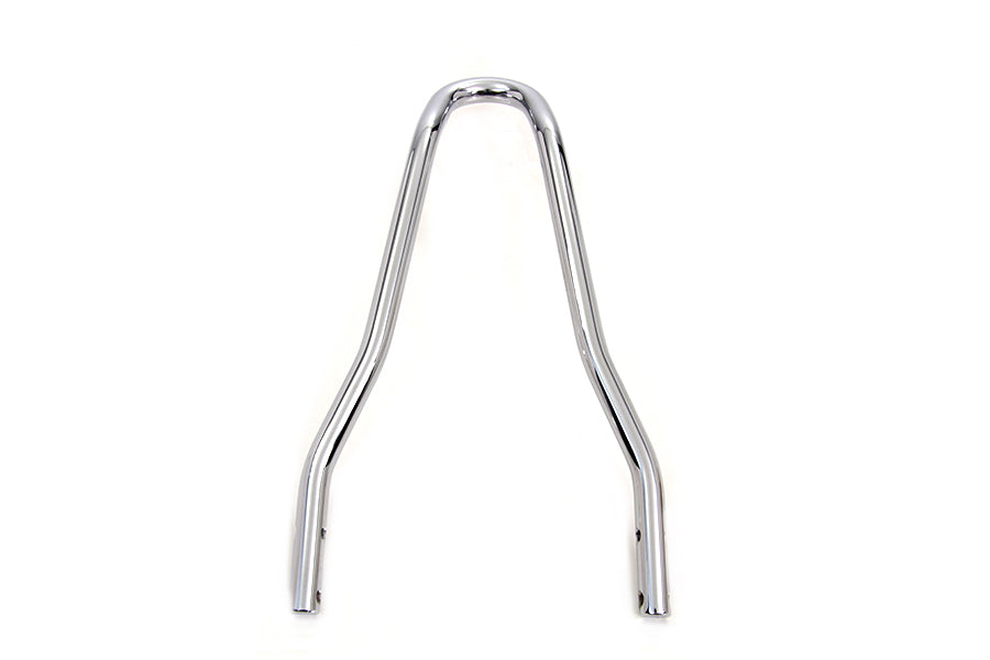 13 Round Sissy Bar Top