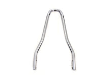13 Round Sissy Bar Top