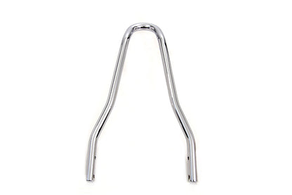13 Round Sissy Bar Top
