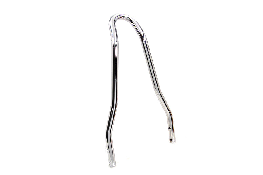 13 Round Sissy Bar Top