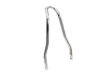 13 Round Sissy Bar Top