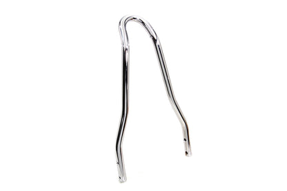 13 Round Sissy Bar Top
