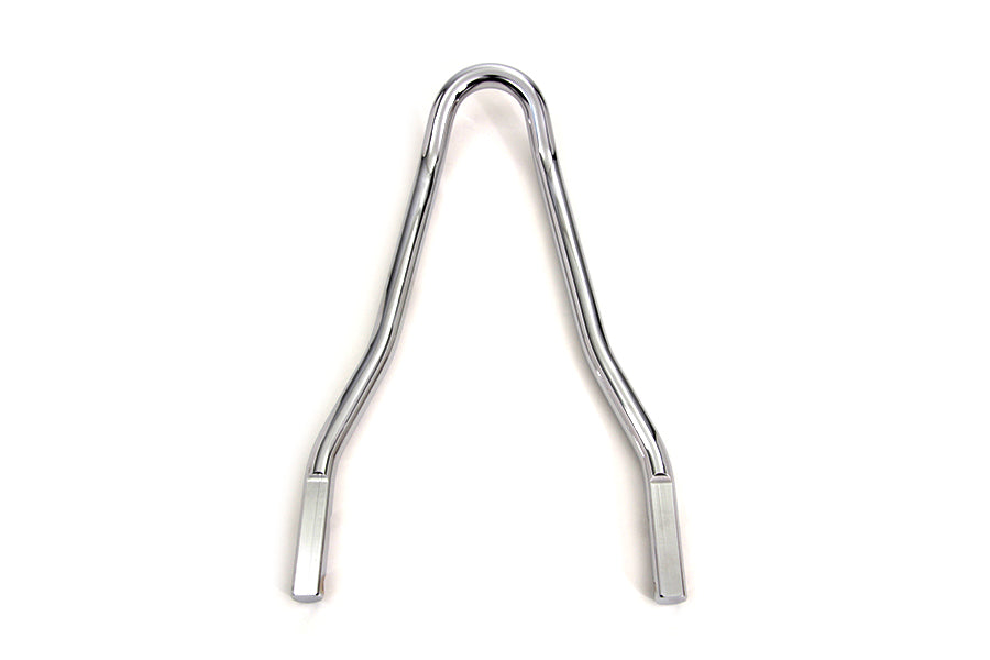 13 Round Sissy Bar Top