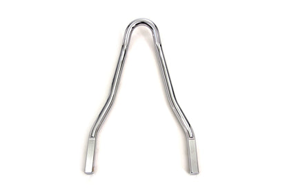 13 Round Sissy Bar Top